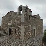 Family House Near The Sea