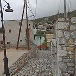 شقة Family House Near The Sea *