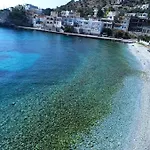 Appartement Family House Near The Sea