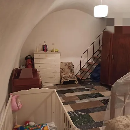 Διαμέρισμα Family House Near The Sea *