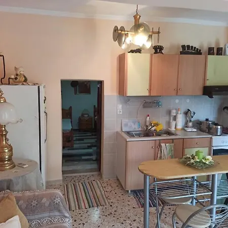 Διαμέρισμα Family House Near The Sea