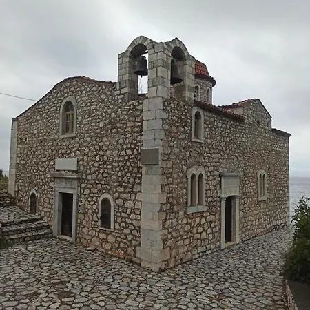 Family House Near The Sea