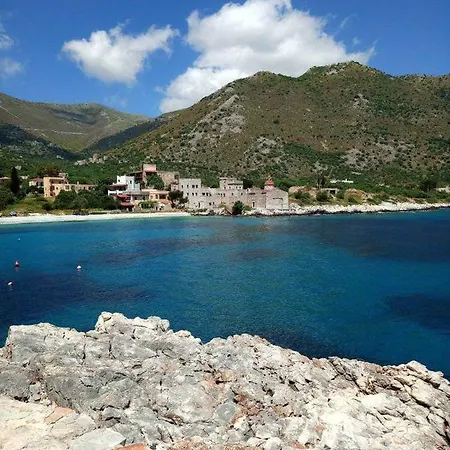 Διαμέρισμα Family House Near The Sea *