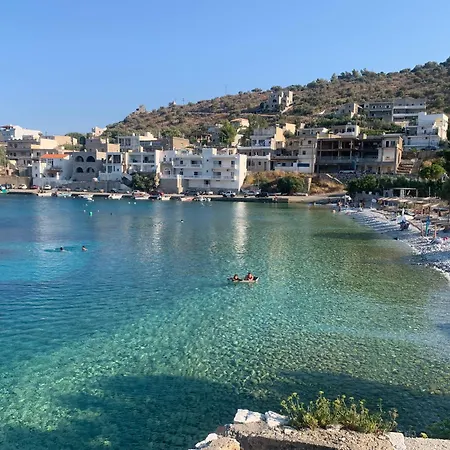 Family House Near The Sea *