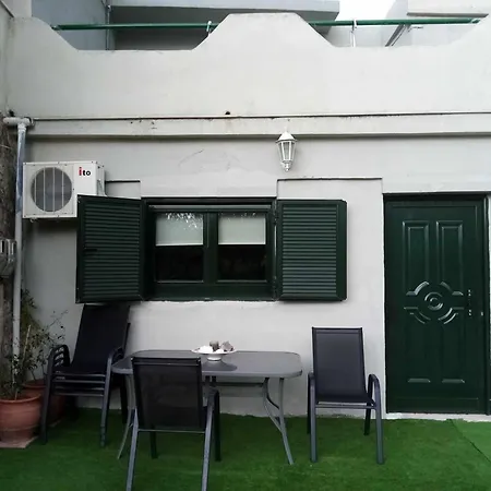 شقة Family House Near The Sea *