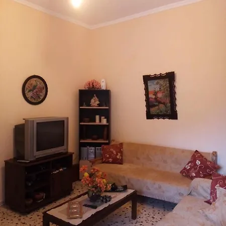 Family House Near The Sea Διαμέρισμα Κοκκάλα