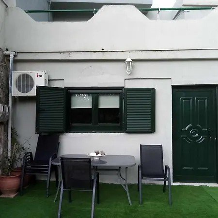 Family House Near The Sea Daire