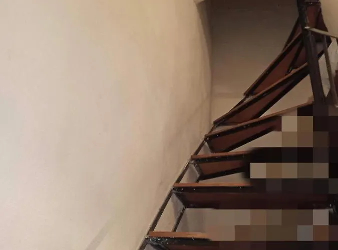 Daire Family House Near The Sea *