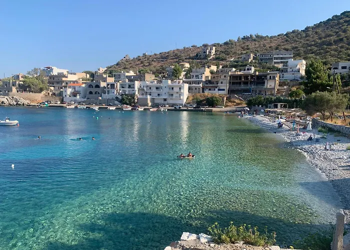 Family House Near The Sea *