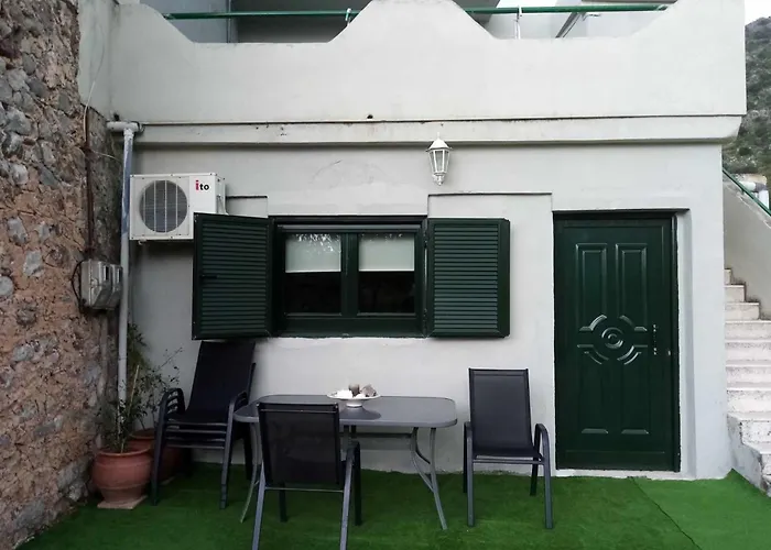 Family House Near The Sea Daire